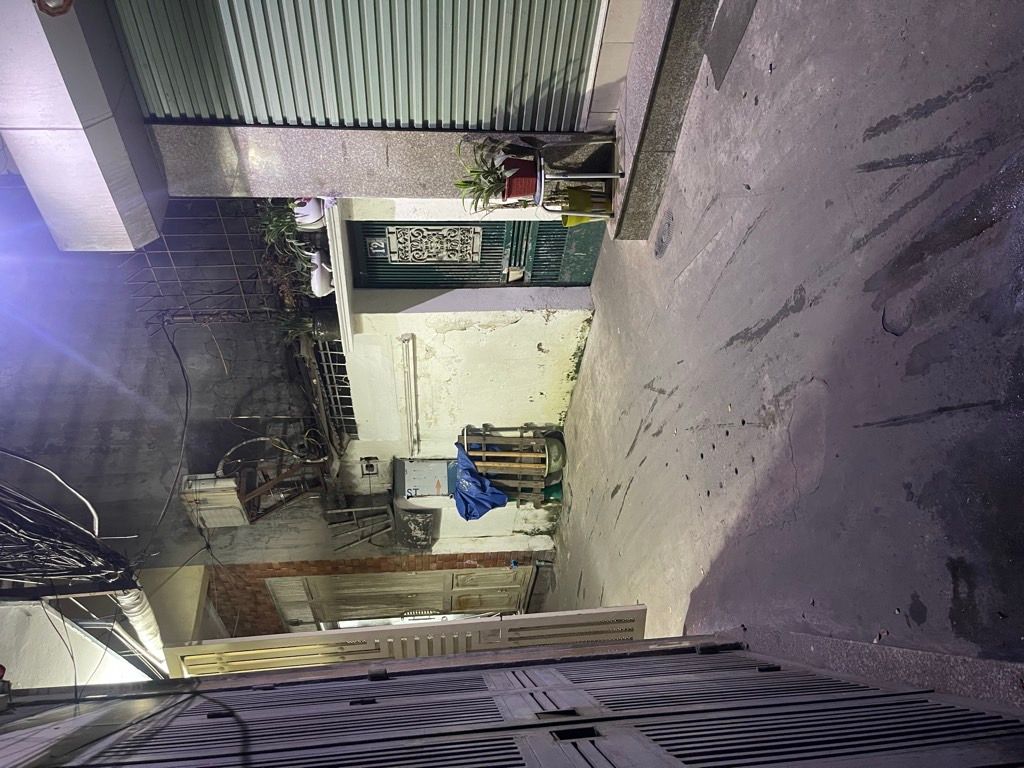 Bán nhà Trương Định - diện tích 23m2 3 tầng - Nhà diện tích nhỏ, tầm tài chính hơn tỷ phù hợp nhiều khách mua con ở đi học - giá 1,85 tỷ