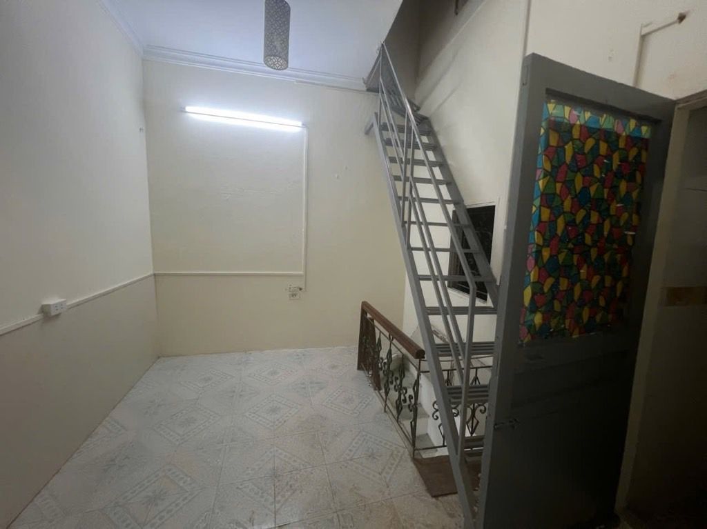 Bán nhà Trương Định - diện tích 23m2 3 tầng - Nhà diện tích nhỏ, tầm tài chính hơn tỷ phù hợp nhiều khách mua con ở đi học - giá 1,85 tỷ