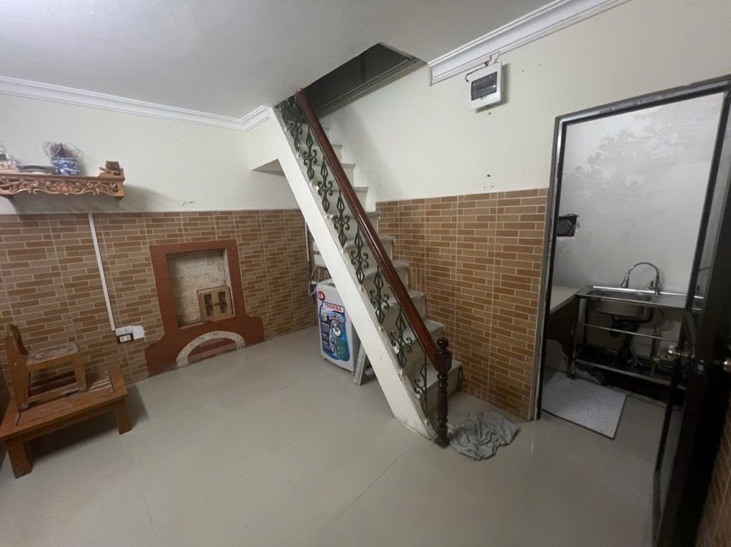 Bán nhà Trương Định - diện tích 23m2 3 tầng - Nhà diện tích nhỏ, tầm tài chính hơn tỷ phù hợp nhiều khách mua con ở đi học - giá 1,85 tỷ