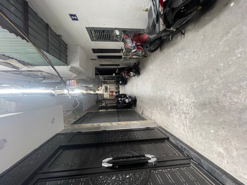 Bán nhà Minh Khai - diện tích 21,7m2 3 tầng - Cực hiếm - giá 6,4 tỷ