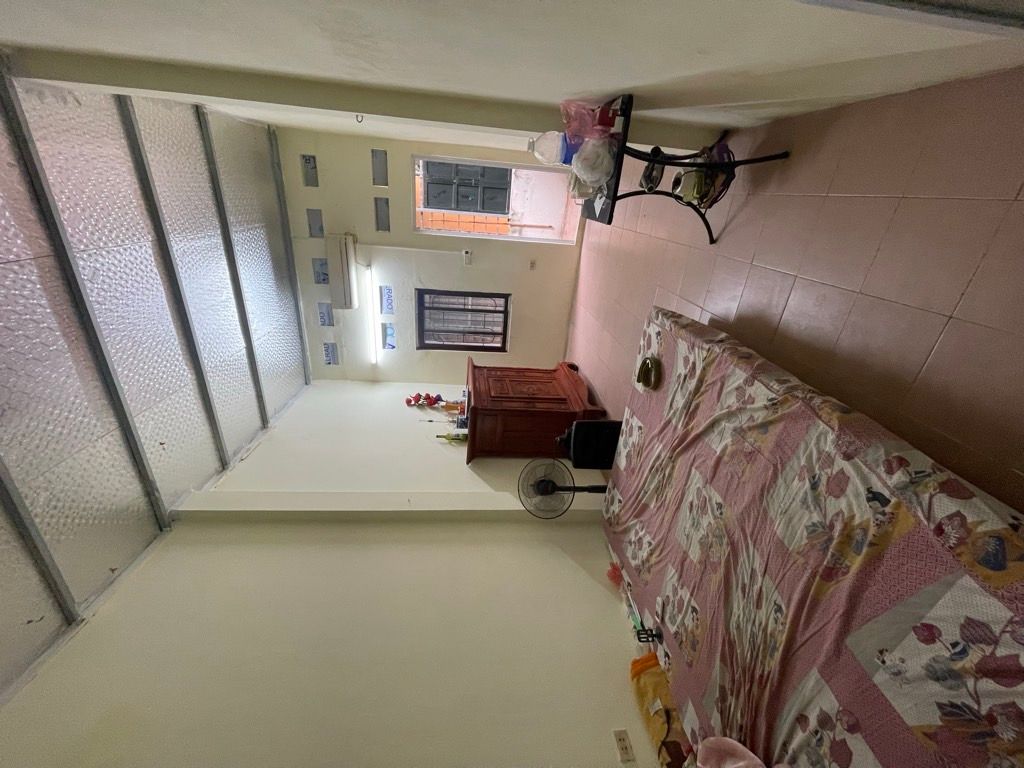 Bán nhà Minh Khai - diện tích 21,7m2 3 tầng - Cực hiếm - giá 6,4 tỷ