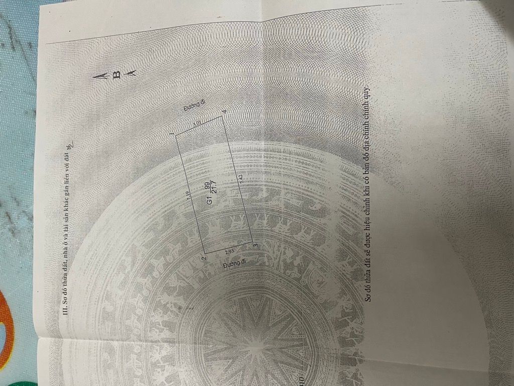 Bán nhà Minh Khai - diện tích 21,7m2 3 tầng - Cực hiếm - giá 6,4 tỷ