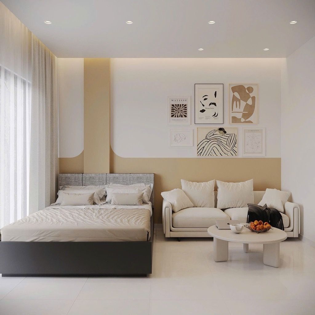 Bán nhà Định Công Thượng - diện tích 79m2 8 tầng - Toà nhà CHDV xây mới cao cấp - giá 23,9 tỷ