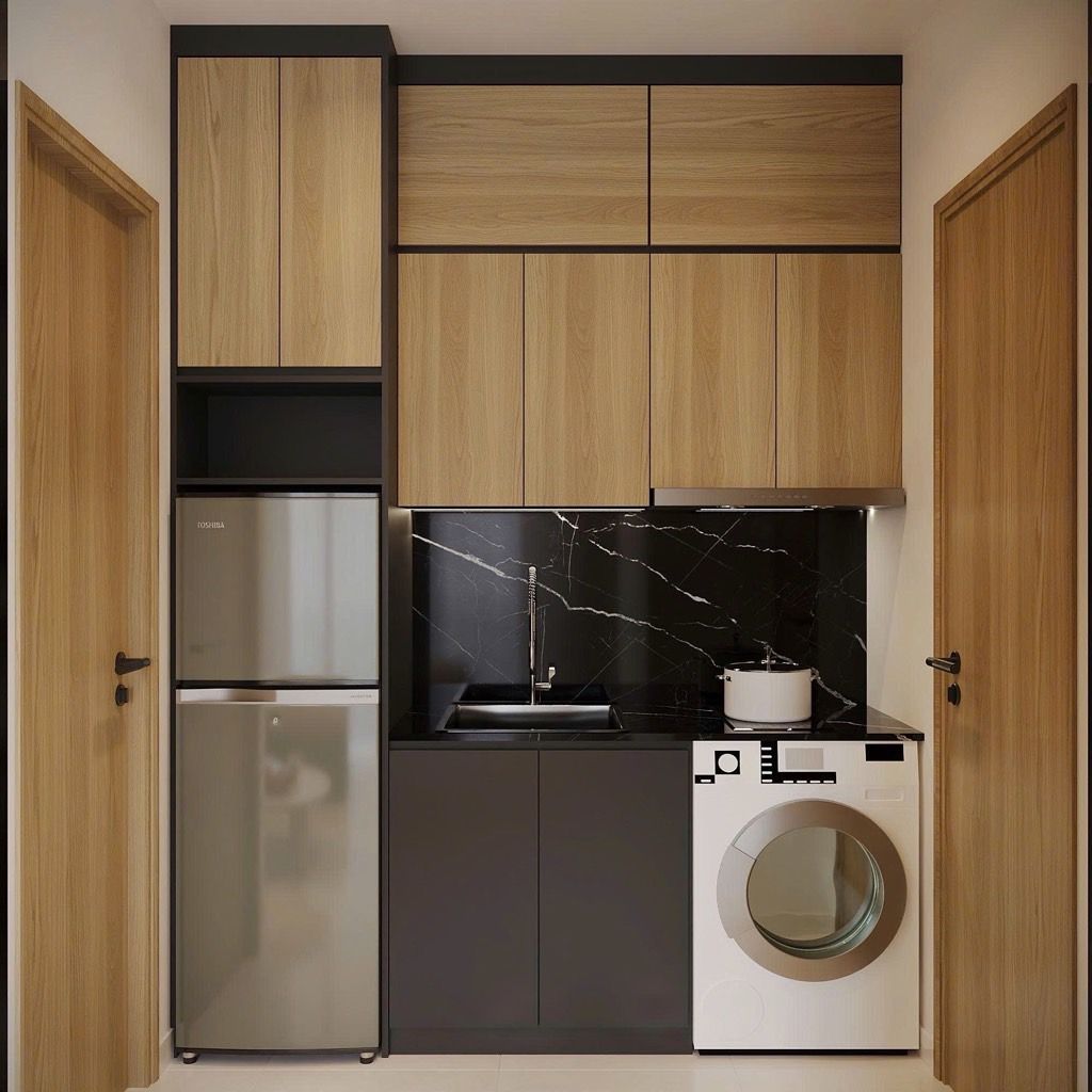 Bán nhà Định Công Thượng - diện tích 79m2 8 tầng - Toà nhà CHDV xây mới cao cấp - giá 23,9 tỷ