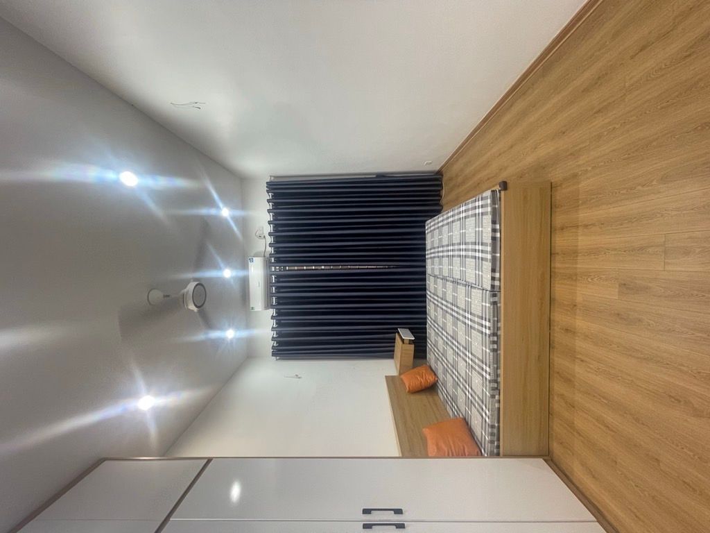 Bán nhà MINH KHAI - diện tích 21,7m2 4 tầng - Nhà đẹp, nhỏ xinh rất phù hợp cho các bạn trẻ - giá 5,8 tỷ