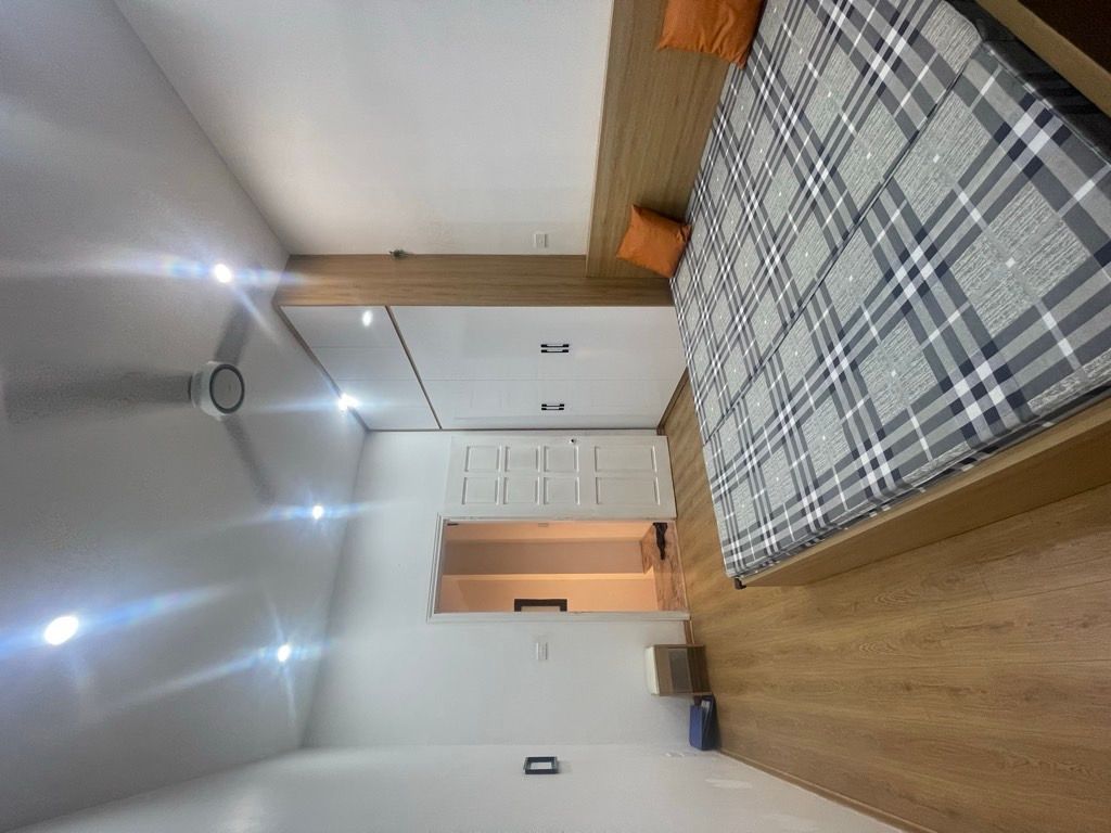 Bán nhà MINH KHAI - diện tích 21,7m2 4 tầng - Nhà đẹp, nhỏ xinh rất phù hợp cho các bạn trẻ - giá 5,8 tỷ