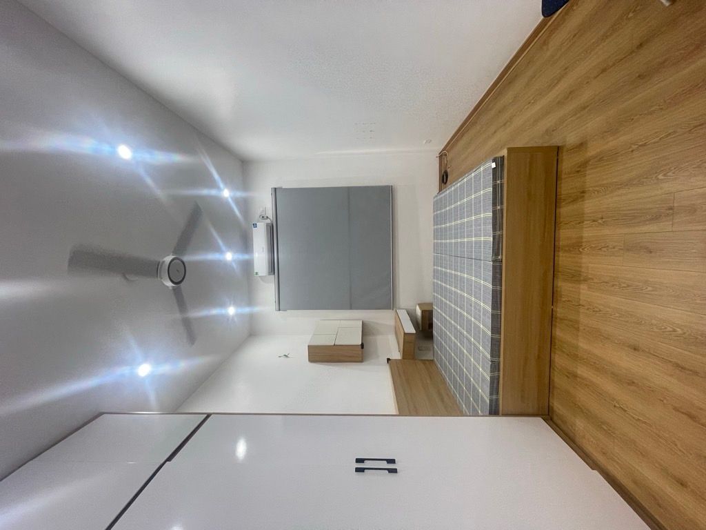 Bán nhà MINH KHAI - diện tích 21,7m2 4 tầng - Nhà đẹp, nhỏ xinh rất phù hợp cho các bạn trẻ - giá 5,8 tỷ