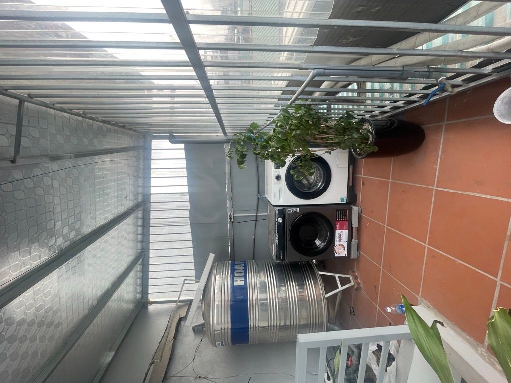 Bán nhà MINH KHAI - diện tích 21,7m2 4 tầng - Nhà đẹp, nhỏ xinh rất phù hợp cho các bạn trẻ - giá 5,8 tỷ