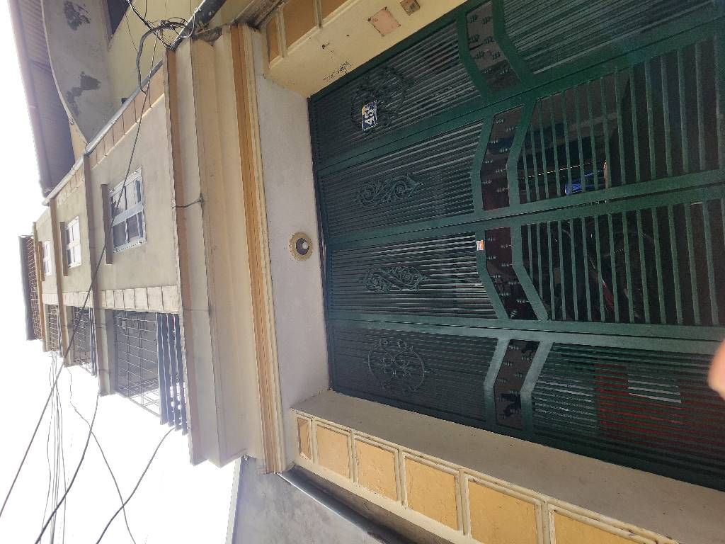 Bán nhà Trương Định - diện tích 50m2 5 tầng - Ô tô cách 10m - giá 12,5 tỷ