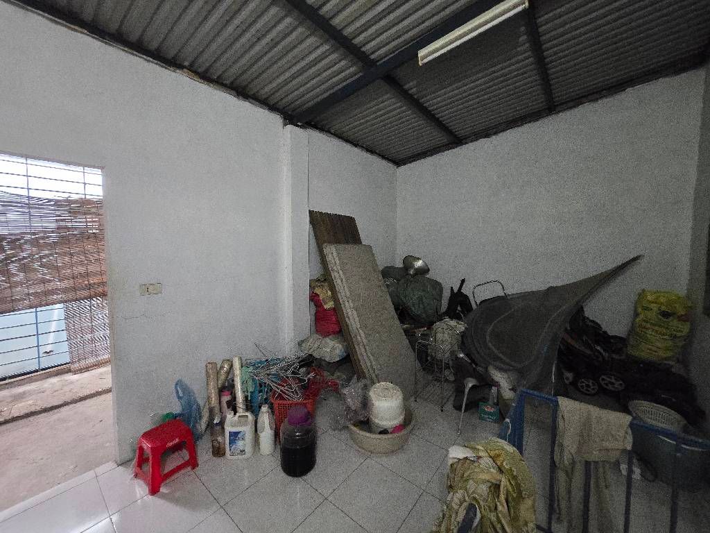 Bán nhà Đê Tô Hoàng - diện tích 23m2 4 tầng - Ngõ rộng - giá 7,8 tỷ