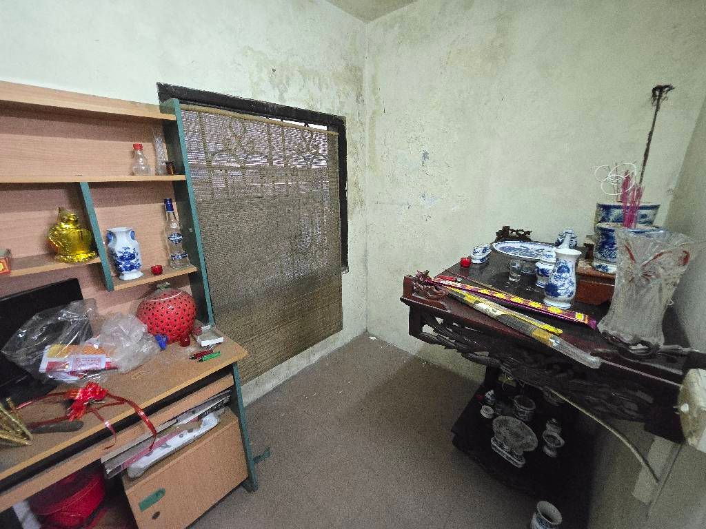 Bán nhà Đê Tô Hoàng - diện tích 23m2 4 tầng - Ngõ rộng - giá 7,8 tỷ