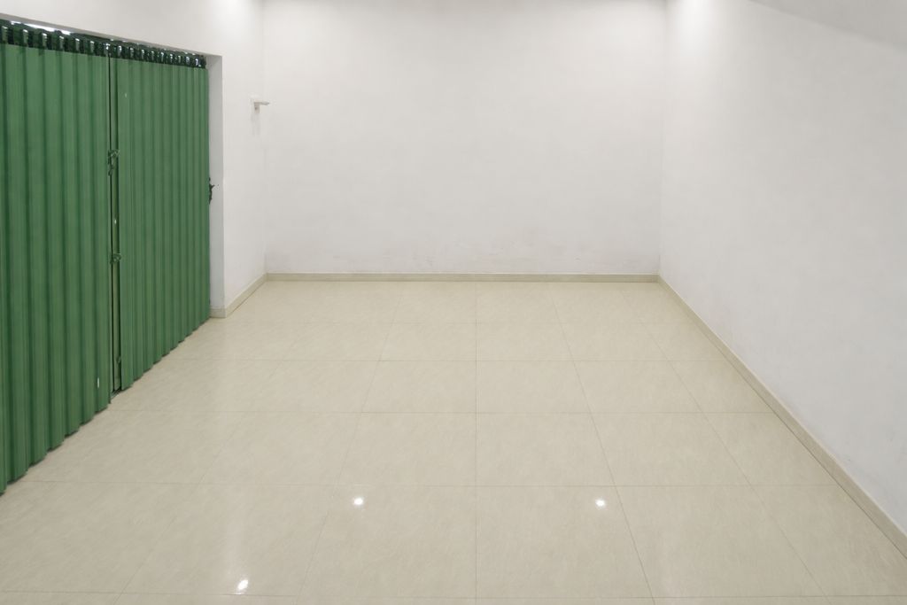 Bán nhà Khương Thượng - diện tích 12m2 4 tầng - mặt tiền 5,3m - giá 4,68 tỷ