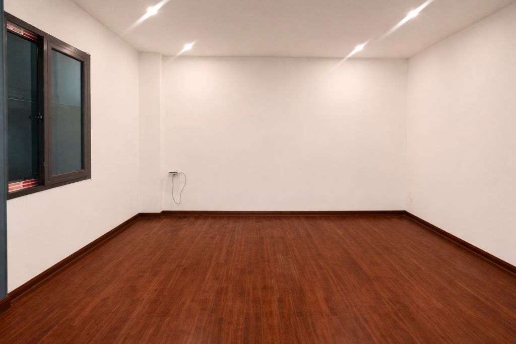 Bán nhà Khương Thượng - diện tích 12m2 4 tầng - mặt tiền 5,3m - giá 4,68 tỷ