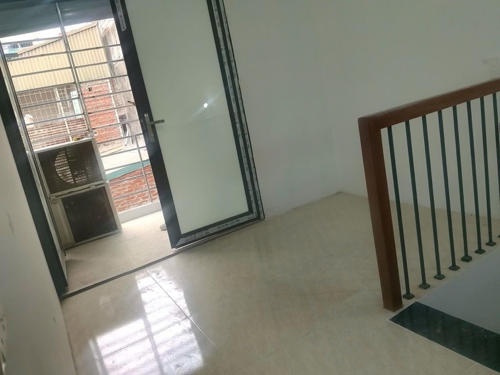 Bán nhà Khương Thượng - diện tích 12m2 4 tầng - mặt tiền 5,3m - giá 4,68 tỷ