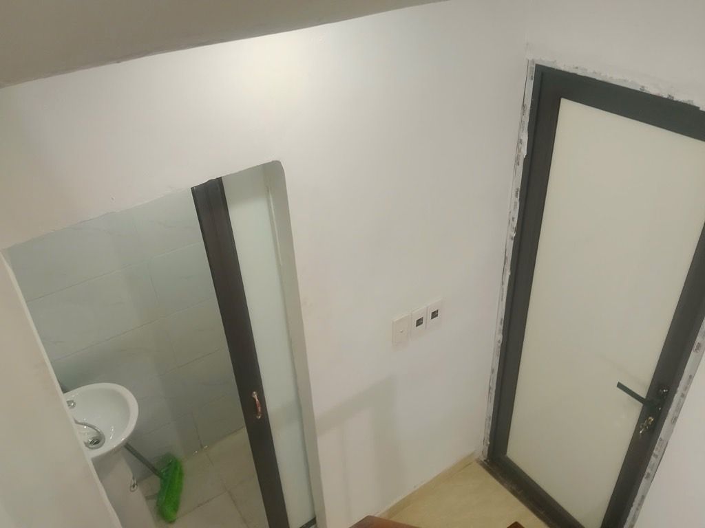 Bán nhà Khương Thượng - diện tích 12m2 4 tầng - mặt tiền 5,3m - giá 4,68 tỷ