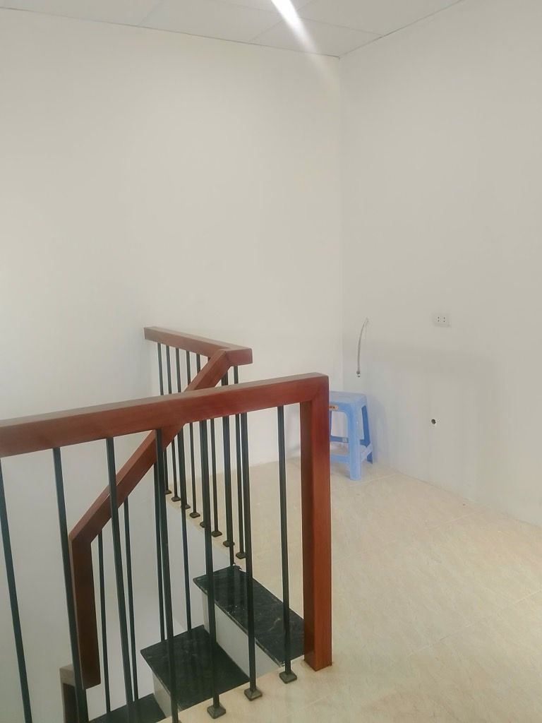 Bán nhà Khương Thượng - diện tích 12m2 4 tầng - mặt tiền 5,3m - giá 4,68 tỷ