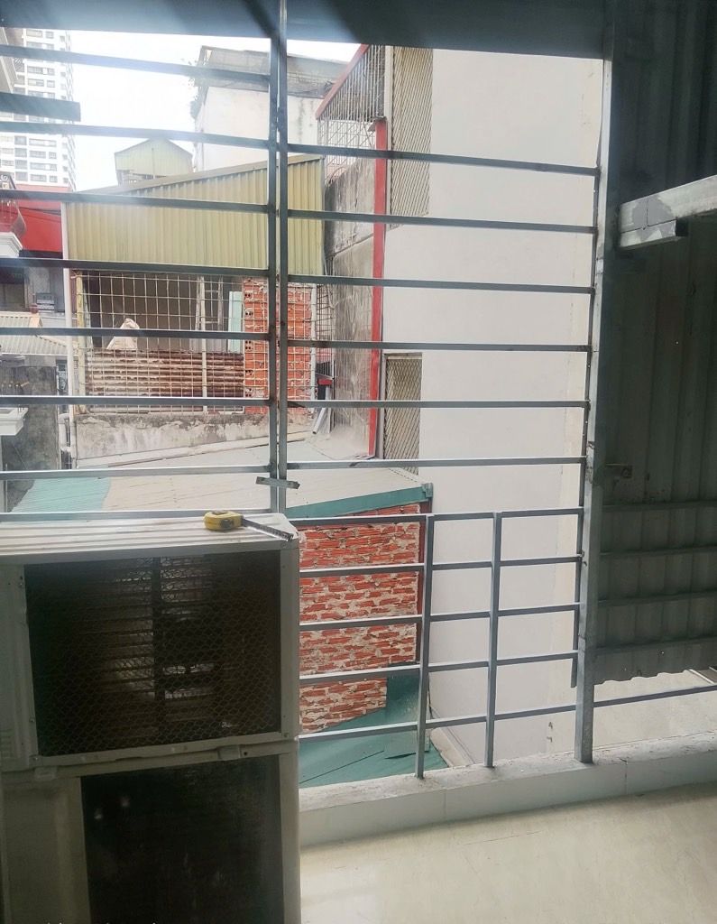 Bán nhà Khương Thượng - diện tích 12m2 4 tầng - mặt tiền 5,3m - giá 4,68 tỷ