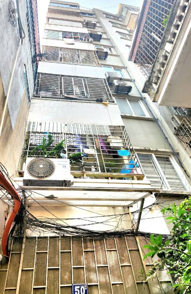 Bán nhà Trường Chinh - diện tích 60m2 1 tầng - 3 phòng ngủ - giá 2 tỷ