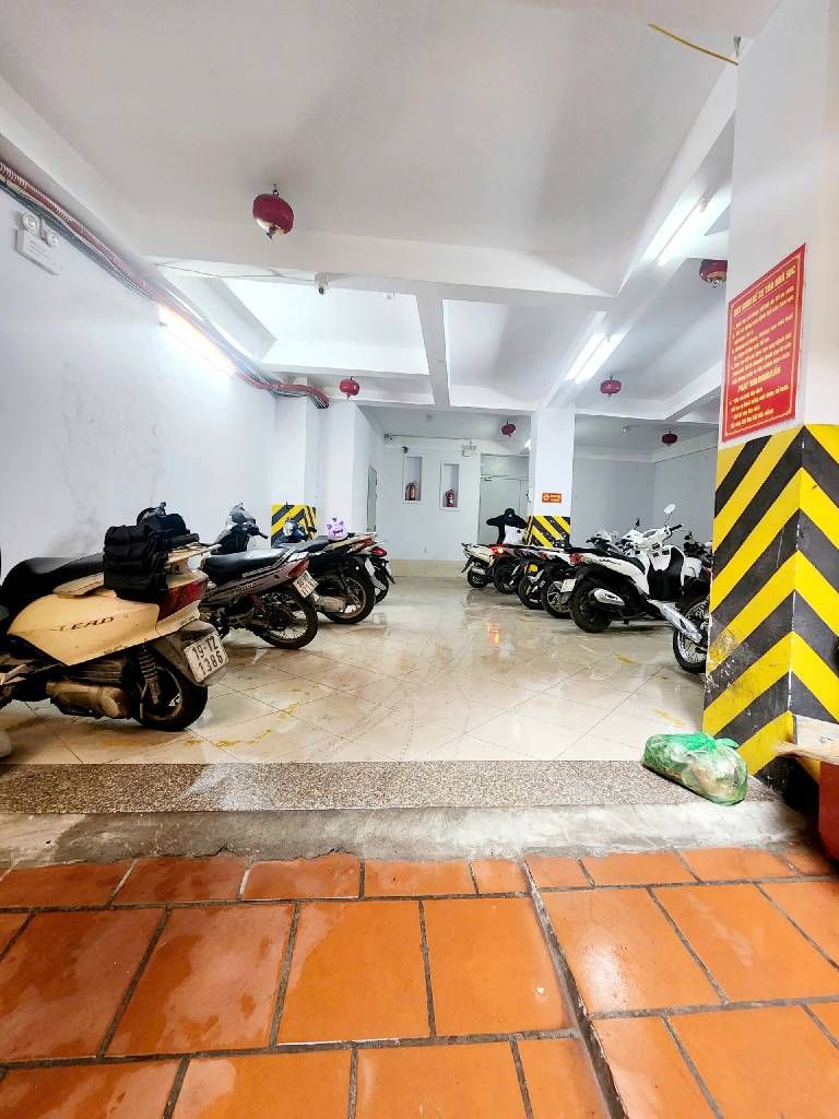 Bán nhà Trường Chinh - diện tích 60m2 1 tầng - 3 phòng ngủ - giá 2 tỷ