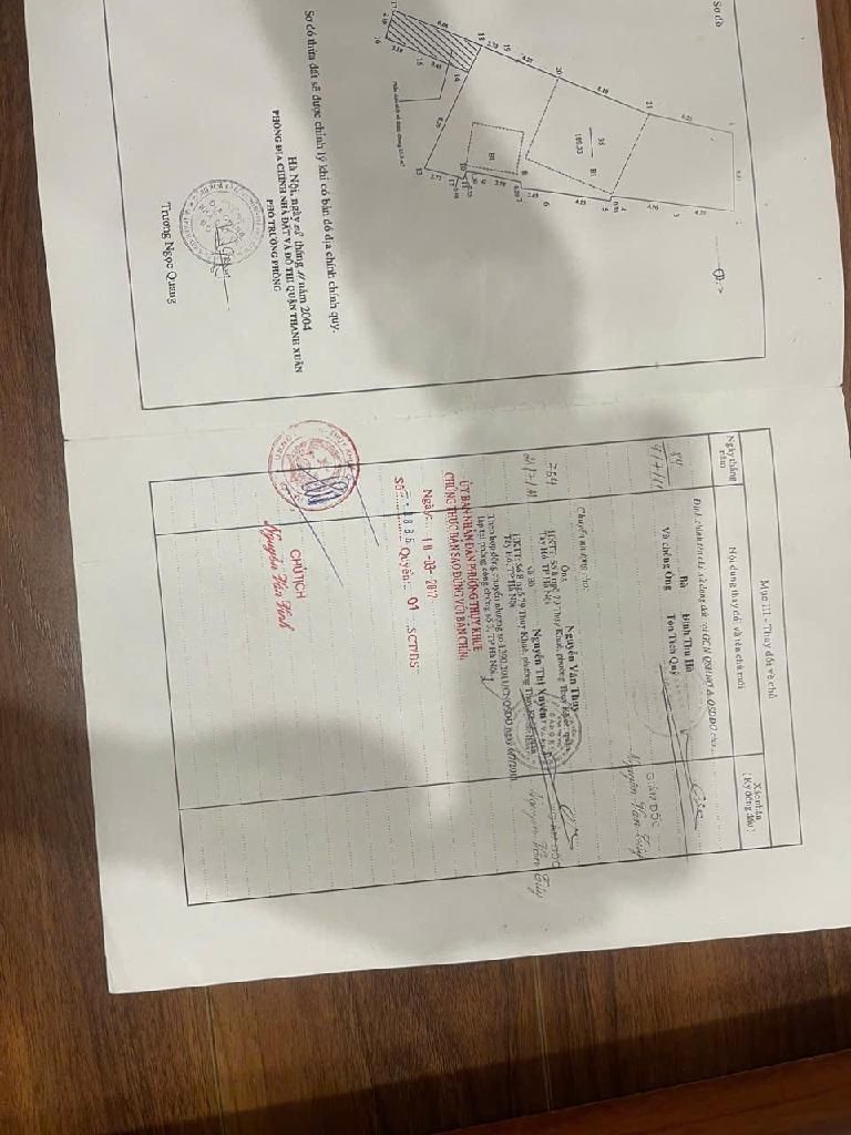 Bán nhà Trường Chinh - diện tích 60m2 1 tầng - 3 phòng ngủ - giá 2 tỷ