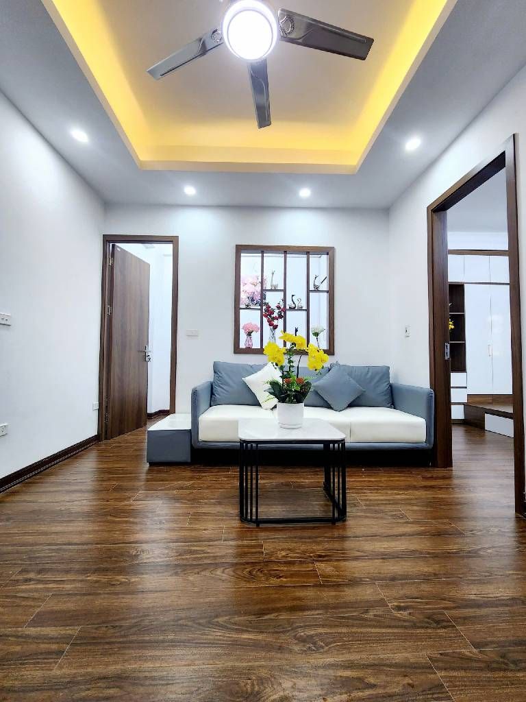 Bán nhà Trường Chinh - diện tích 60m2 1 tầng - 3 phòng ngủ - giá 2 tỷ