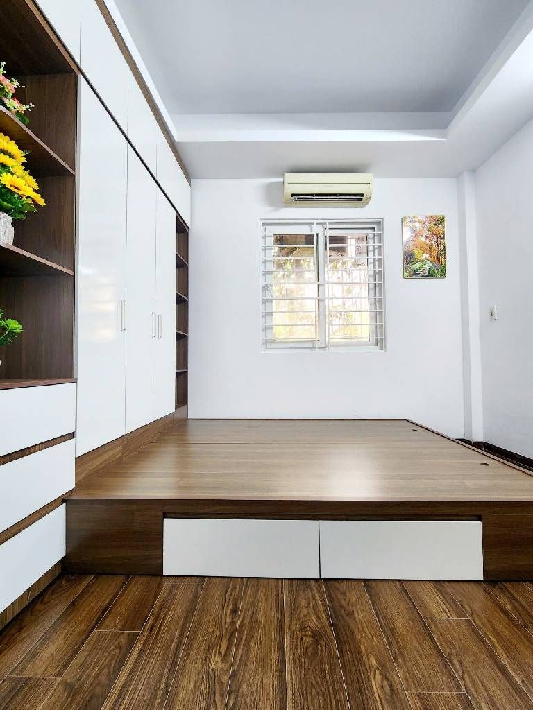 Bán nhà Trường Chinh - diện tích 60m2 1 tầng - 3 phòng ngủ - giá 2 tỷ