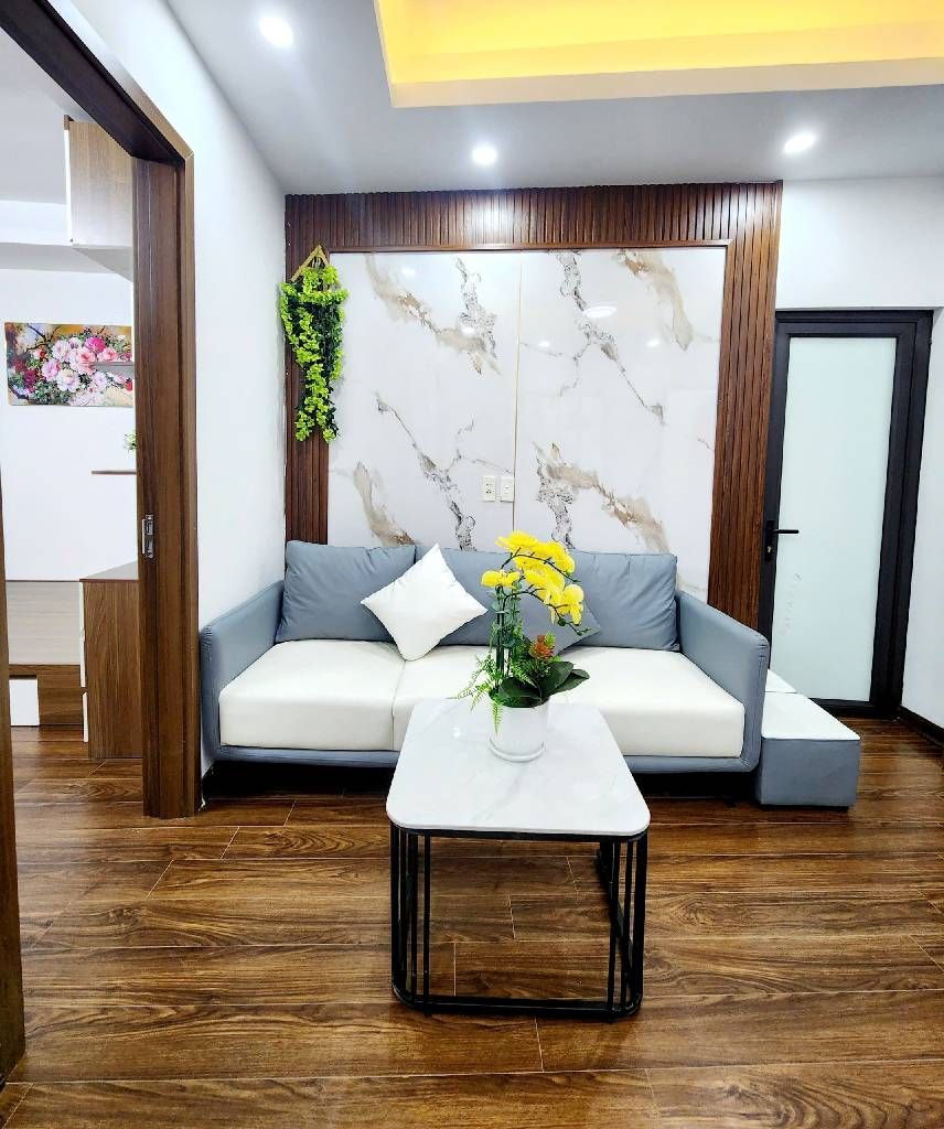 Bán nhà Trường Chinh - diện tích 60m2 1 tầng - 3 phòng ngủ - giá 2 tỷ