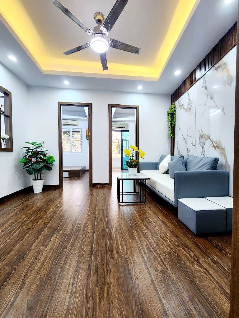 Bán nhà Trường Chinh - diện tích 60m2 1 tầng - 3 phòng ngủ - giá 2 tỷ
