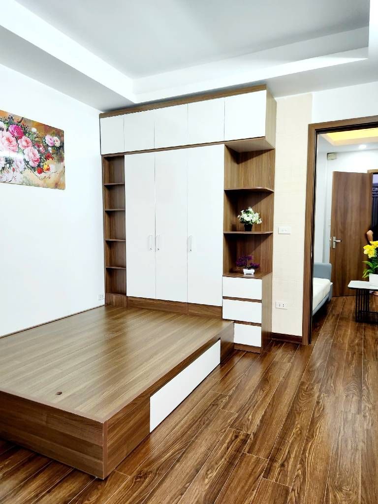 Bán nhà Trường Chinh - diện tích 60m2 1 tầng - 3 phòng ngủ - giá 2 tỷ