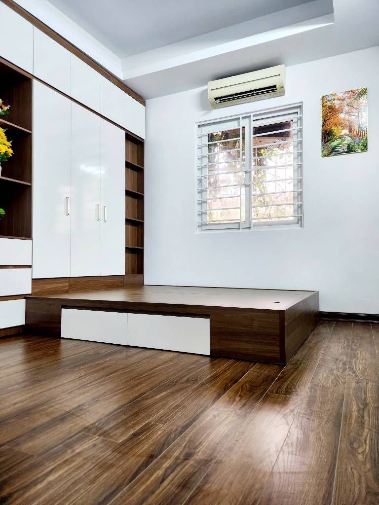 Bán nhà Trường Chinh - diện tích 60m2 1 tầng - 3 phòng ngủ - giá 2 tỷ