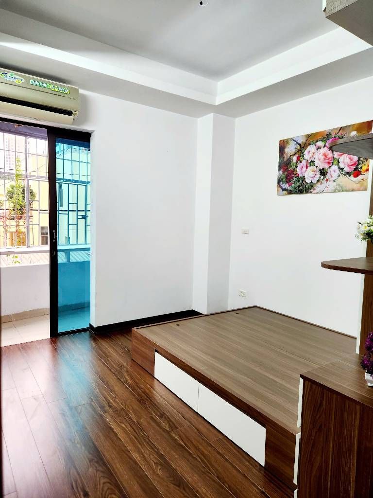 Bán nhà Trường Chinh - diện tích 60m2 1 tầng - 3 phòng ngủ - giá 2 tỷ