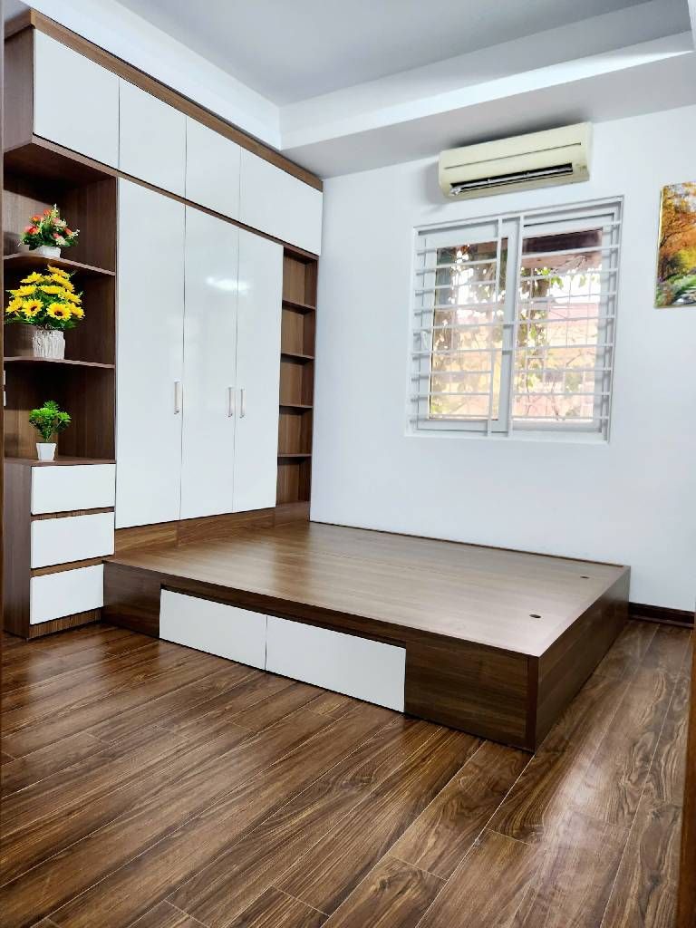 Bán nhà Trường Chinh - diện tích 60m2 1 tầng - 3 phòng ngủ - giá 2 tỷ