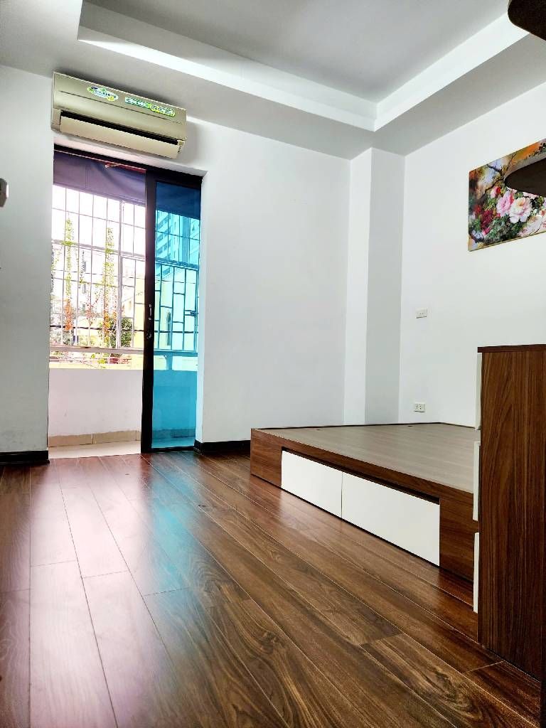 Bán nhà Trường Chinh - diện tích 60m2 1 tầng - 3 phòng ngủ - giá 2 tỷ