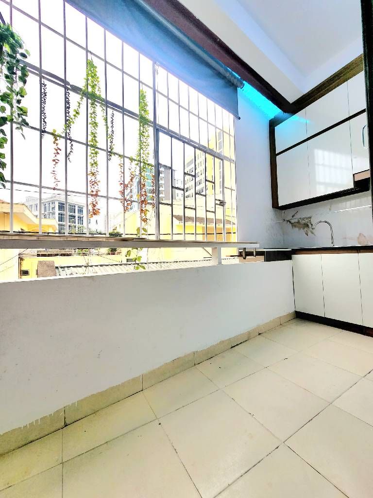 Bán nhà Trường Chinh - diện tích 60m2 1 tầng - 3 phòng ngủ - giá 2 tỷ