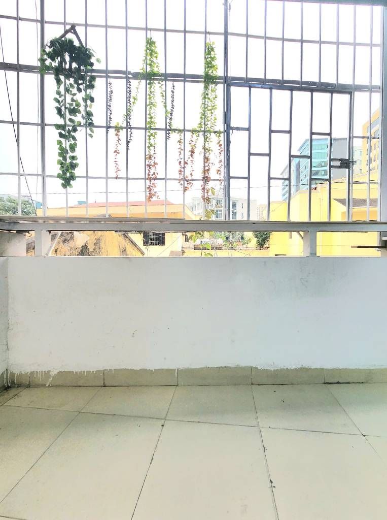 Bán nhà Trường Chinh - diện tích 60m2 1 tầng - 3 phòng ngủ - giá 2 tỷ