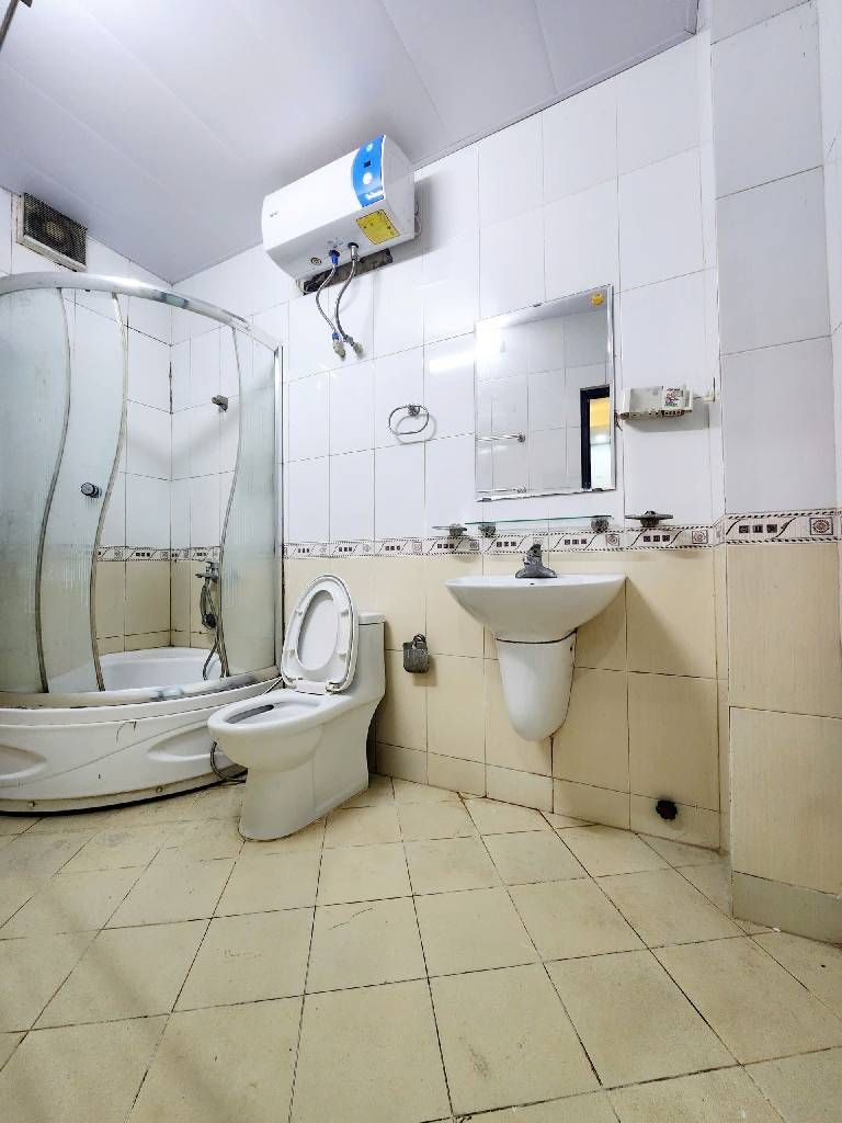 Bán nhà Trường Chinh - diện tích 60m2 1 tầng - 3 phòng ngủ - giá 2 tỷ