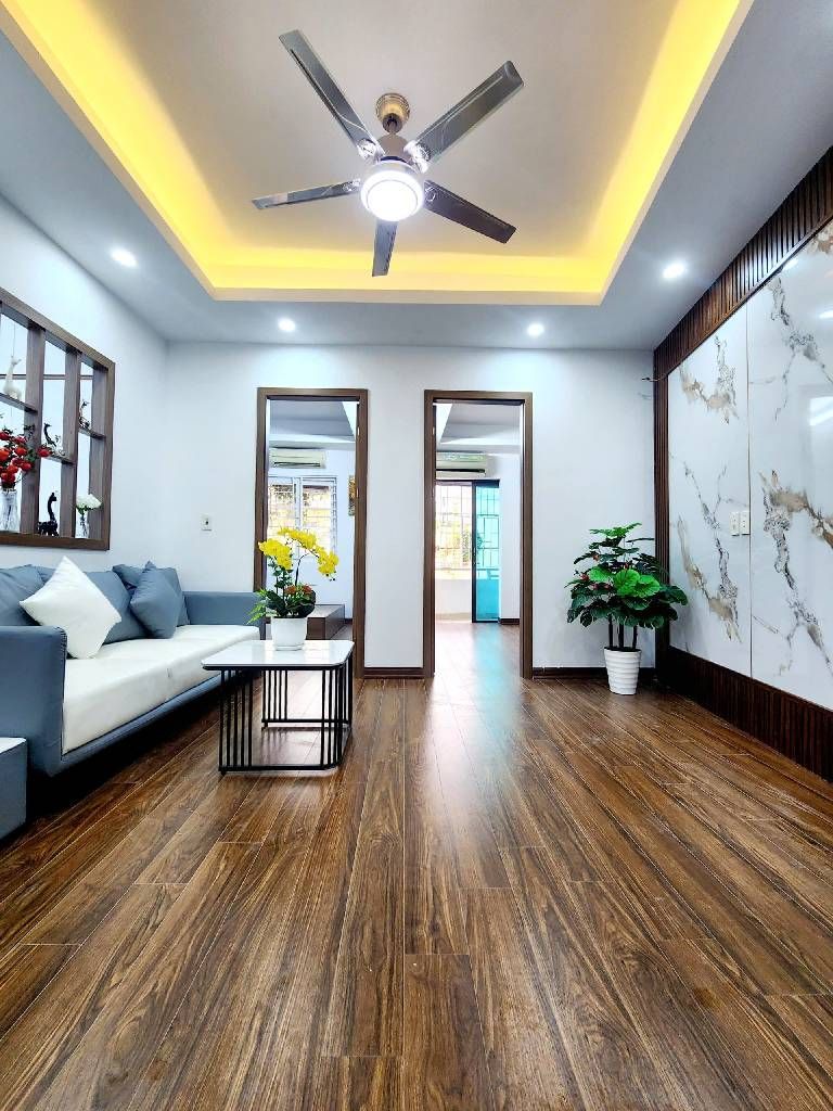 Bán nhà Trường Chinh - diện tích 60m2 1 tầng - 3 phòng ngủ - giá 2 tỷ