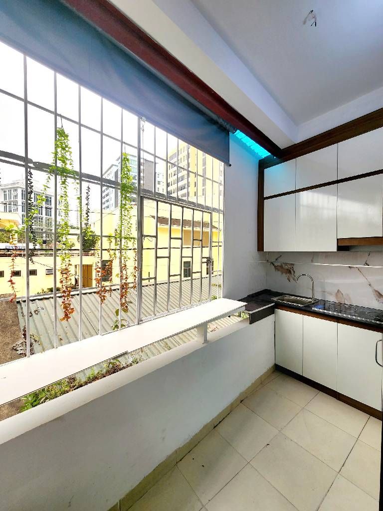 Bán nhà Trường Chinh - diện tích 60m2 1 tầng - 3 phòng ngủ - giá 2 tỷ