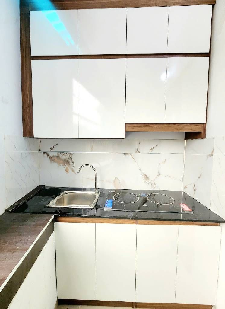 Bán nhà Trường Chinh - diện tích 60m2 1 tầng - 3 phòng ngủ - giá 2 tỷ