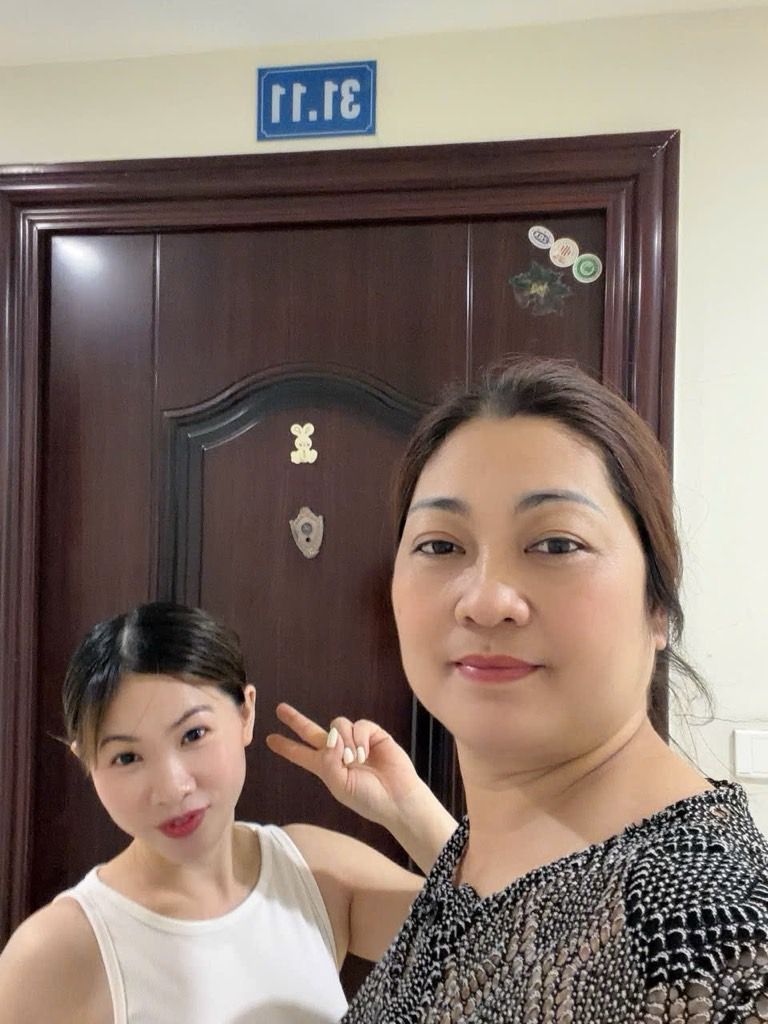 Bán nhà Tam Trinh - diện tích 61.7m2 31 tầng - Căn hộ tầng 31 toà A Helios - giá 6,55 tỷ