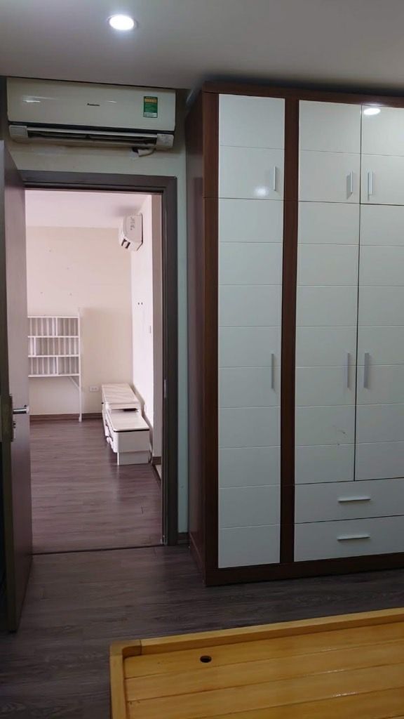 Bán nhà Tam Trinh - diện tích 61.7m2 31 tầng - Căn hộ tầng 31 toà A Helios - giá 6,55 tỷ