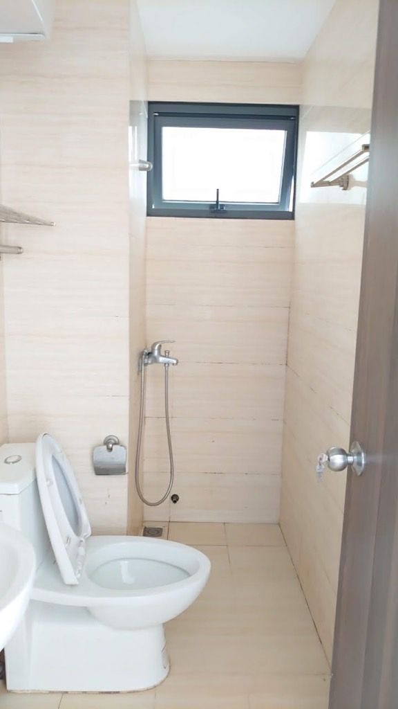 Bán nhà Tam Trinh - diện tích 61.7m2 31 tầng - Căn hộ tầng 31 toà A Helios - giá 6,55 tỷ