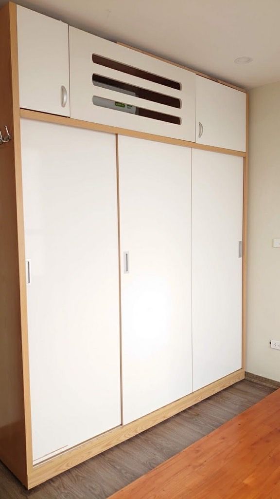 Bán nhà Tam Trinh - diện tích 61.7m2 31 tầng - Căn hộ tầng 31 toà A Helios - giá 6,55 tỷ