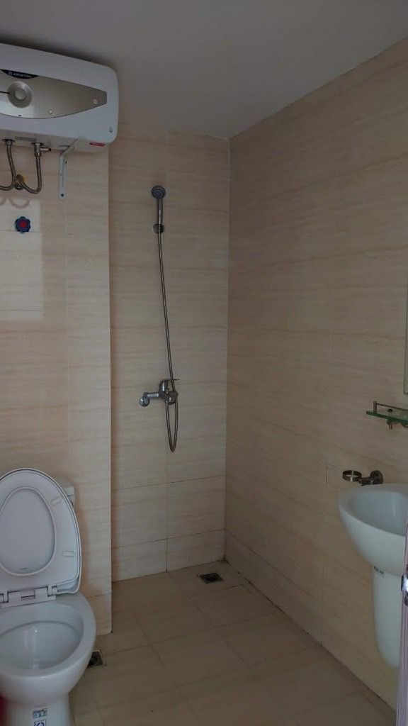 Bán nhà Tam Trinh - diện tích 61.7m2 31 tầng - Căn hộ tầng 31 toà A Helios - giá 6,55 tỷ