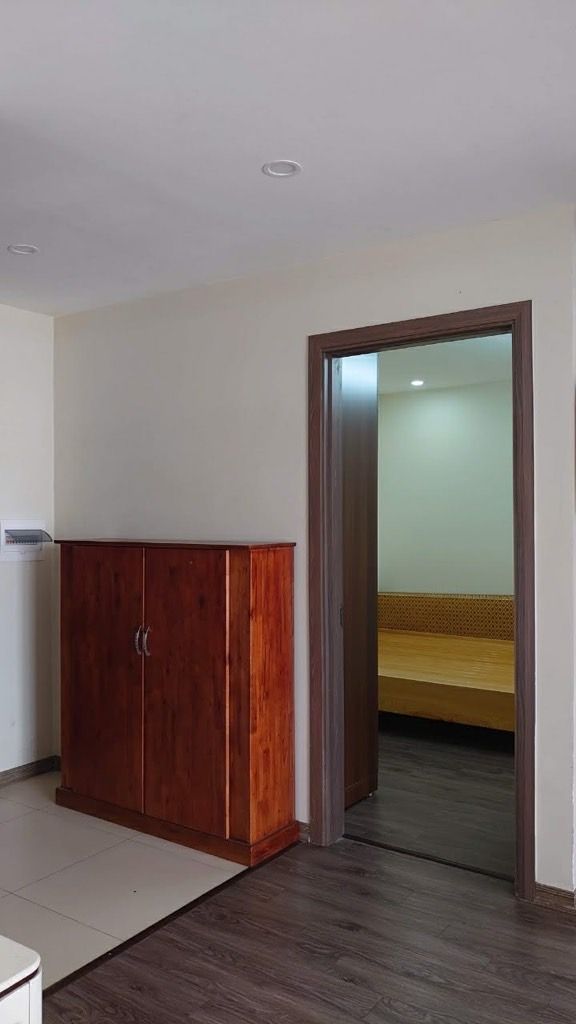 Bán nhà Tam Trinh - diện tích 61.7m2 31 tầng - Căn hộ tầng 31 toà A Helios - giá 6,55 tỷ