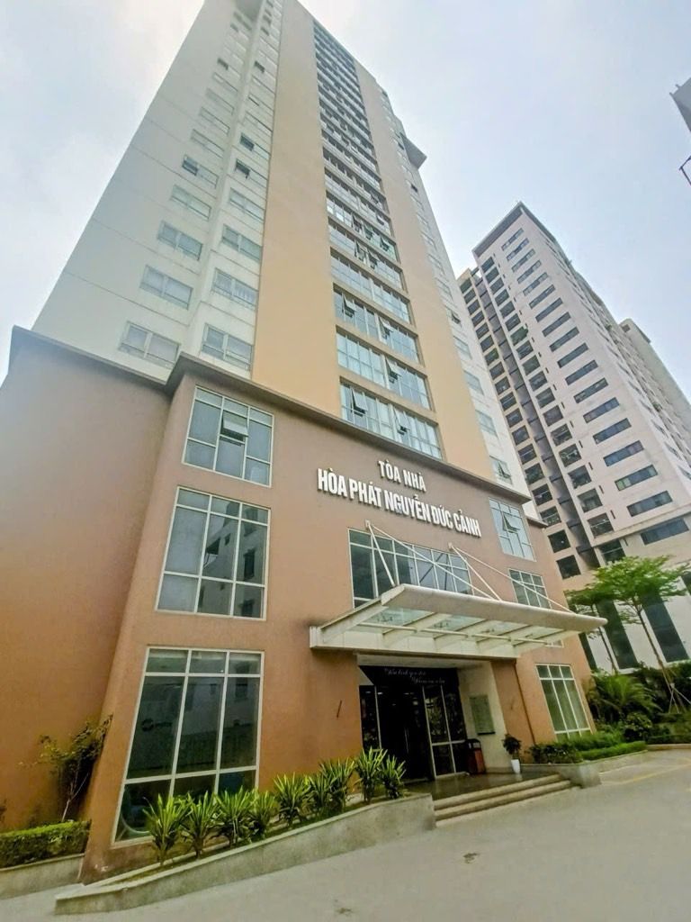 Bán nhà Nguyễn Đức Cảnh - diện tích 103m2 1 tầng - Lô góc thoáng sáng - giá 8,8 tỷ