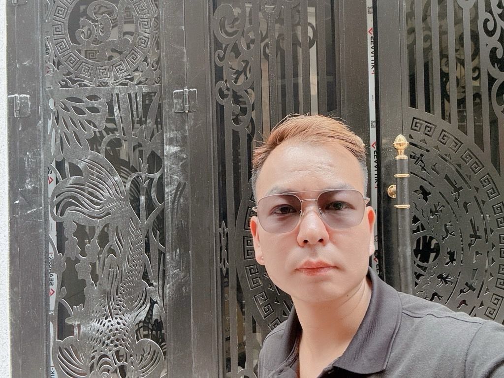 Bán nhà Định Công Thượng - diện tích 35m2 5 tầng - Lô góc hai thoáng - giá 8,3 tỷ