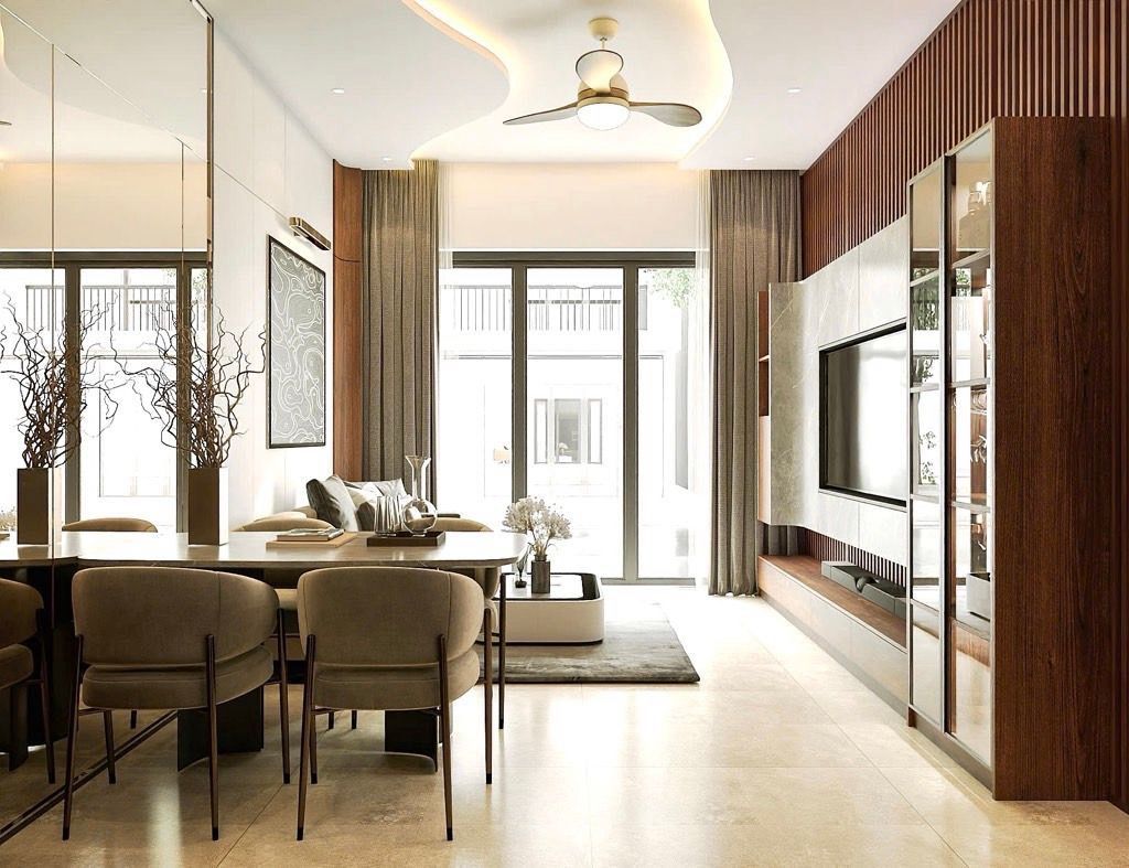 Bán nhà Định Công Thượng - diện tích 35m2 5 tầng - Lô góc hai thoáng - giá 8,3 tỷ