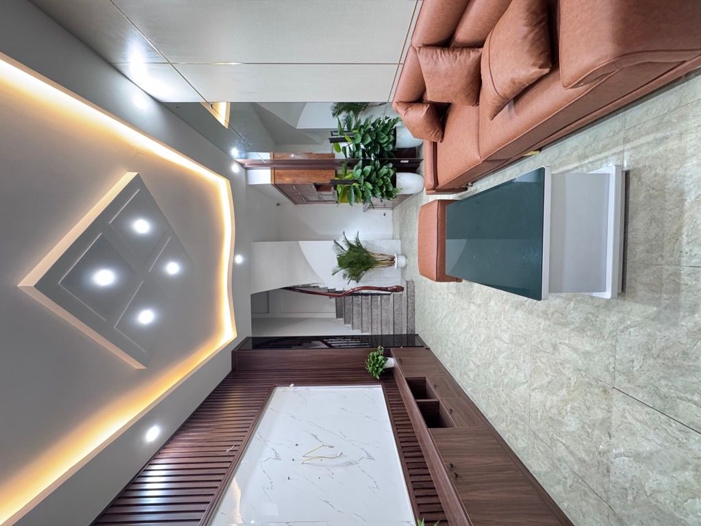 Bán nhà Định Công Thượng - diện tích 35m2 5 tầng - Lô góc hai thoáng - giá 8,3 tỷ