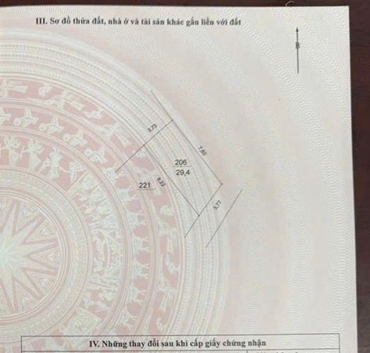 Bán nhà Định Công Thượng - diện tích 35m2 5 tầng - Lô góc hai thoáng - giá 8,3 tỷ